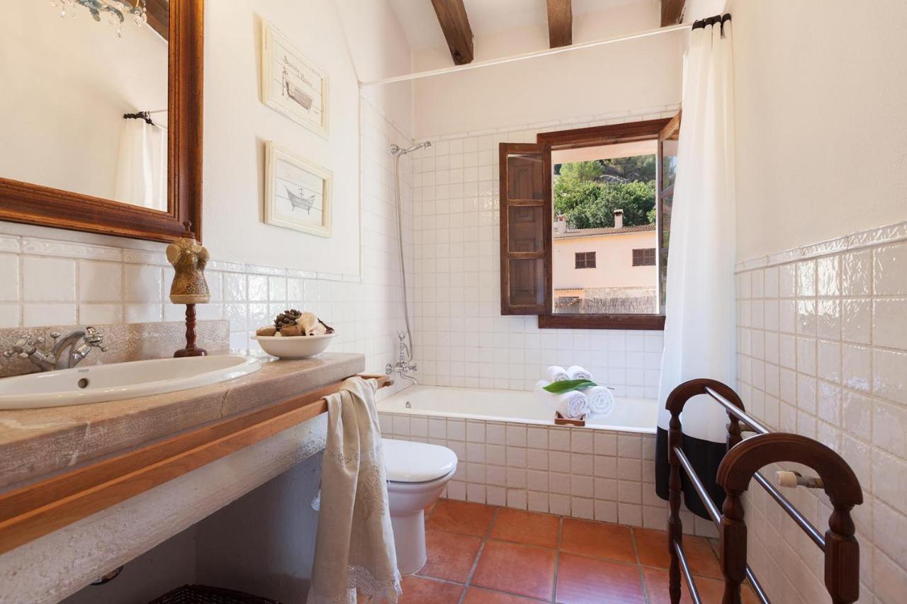 Villa Font Mancor del Valle