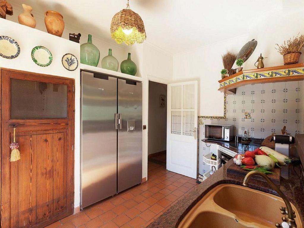 Villa Font Mancor del Valle